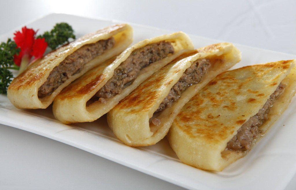 Order Beef Pie food online from Northern Cafe store, Temple City on bringmethat.com