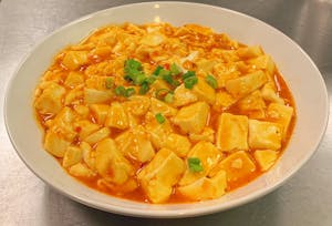 Order Mapo Tofu food online from Season Kitchen store, Granite Bay on bringmethat.com