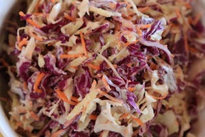 Order Coleslaw food online from The Fish And The Hog store, Kamuela on bringmethat.com