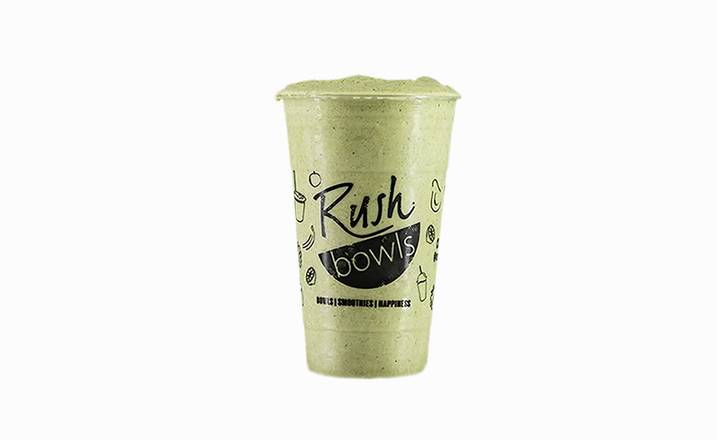 Order Super Protein food online from Rush Bowls store, Minnetonka on bringmethat.com
