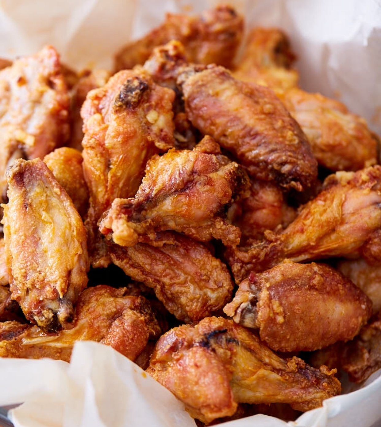 Order Chicken Wings traditional 10 pcs food online from Salam store, Chicago on bringmethat.com
