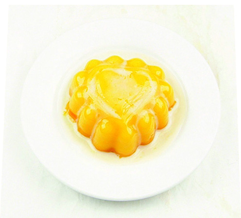 Order  Mango Pudding food online from Triple Crown Seafood Restaurant store, Chicago on bringmethat.com