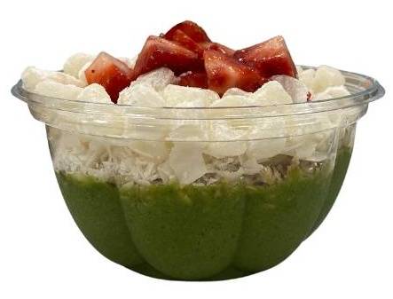 Order The Grinch's Delight food online from Cali Shakes & Juice Bar store, Jersey City on bringmethat.com