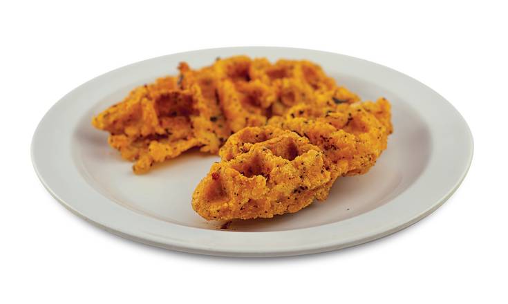 Order Chicken Tender Side food online from Just Love Coffee Cafe store, Pooler on bringmethat.com