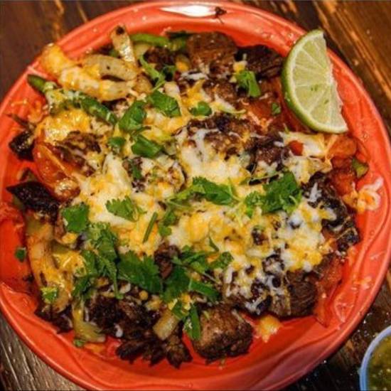 Order Low Carb Plate food online from Chico's Tacos store, Lake Havasu City on bringmethat.com