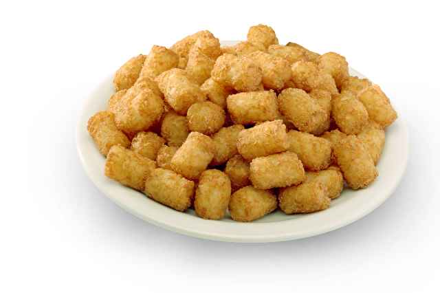 Order Tater Tots food online from Chicken Kitchen store, Selden on bringmethat.com