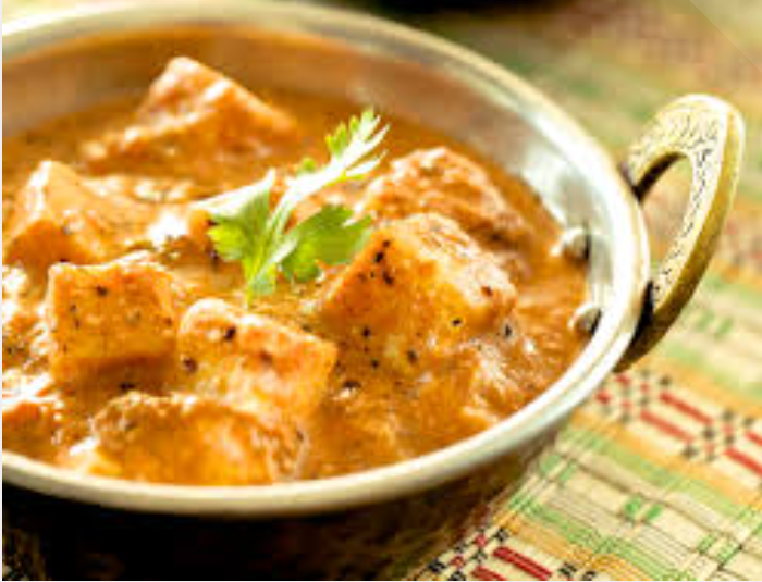 Order Paneer Makhani food online from Taj Mahal Indian Restaurant store, Dallas on bringmethat.com