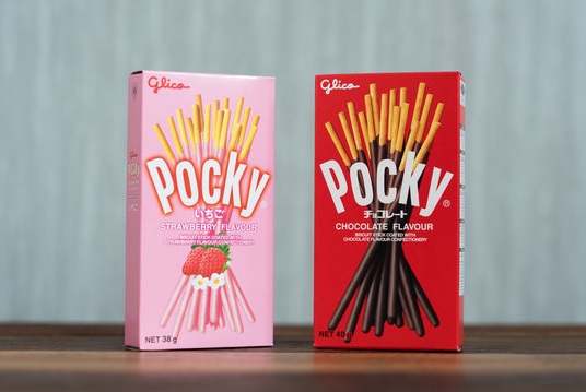 Order Pocky food online from Boba Junkie store, Fountain Valley on bringmethat.com