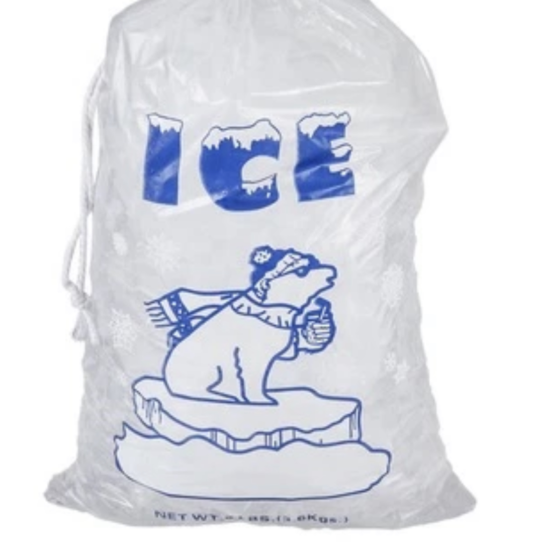 Order Bag Of Ice food online from Dairy Queen store, Willis on bringmethat.com