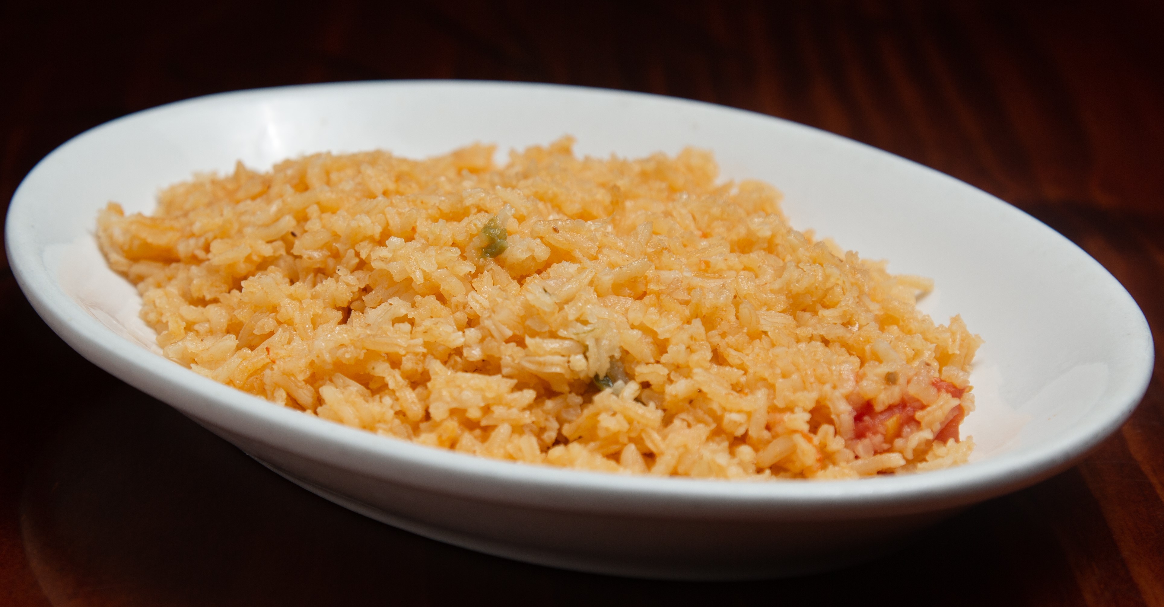 Order Mexican Rice food online from Pueblo Real store, Franklin on bringmethat.com
