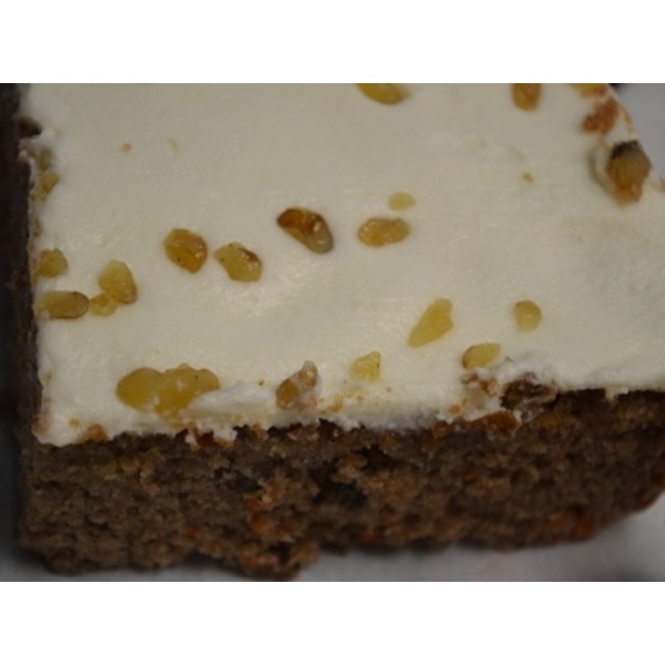 Order Carrot Cake food online from Golden State Pizza & Grill store, San Francisco on bringmethat.com