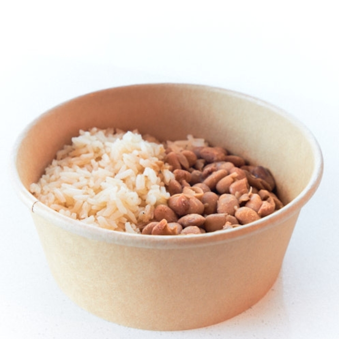 Order Rice and Beans food online from Boloco store, Hanover on bringmethat.com
