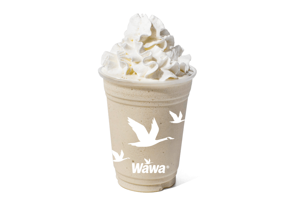 Order Cappuccinos - Pumpkin Spice food online from Wawa store, Ardmore on bringmethat.com