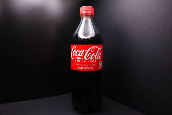 Order Coke food online from The Biscuit Bar store, Dallas on bringmethat.com