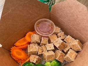 Order Tofu Box food online from South Sea Thai Kitchen store, Abington on bringmethat.com