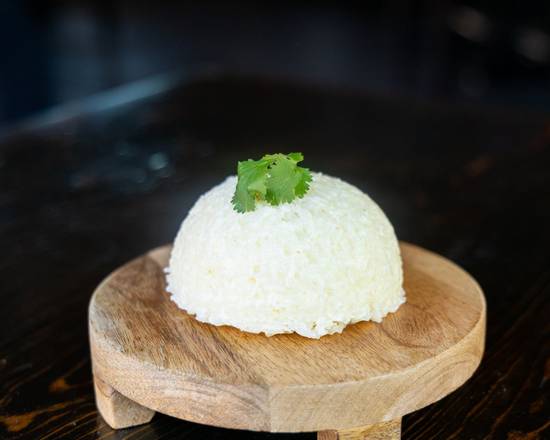 Order Creamy Cotija Rice food online from La Sandia Mexican Kitchen & Tequila Bar store, Denver on bringmethat.com