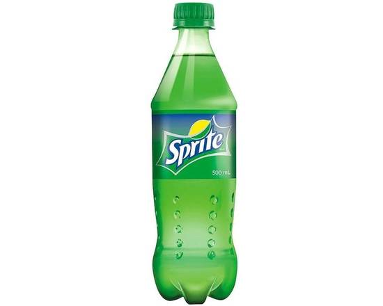 Order Sprite  food online from East and Feast Lounge store, Austin on bringmethat.com