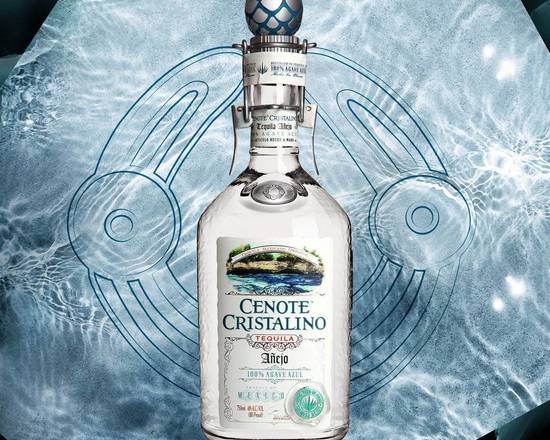 Order Cenote Cristalino food online from Dynasty Wine & Spirits store, Flushing on bringmethat.com