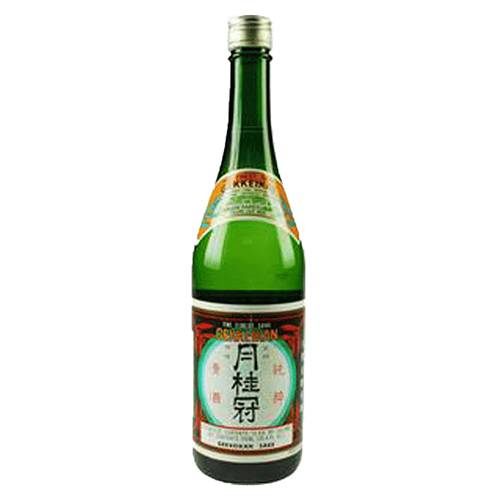 Order Gekkeikan Sake - 750ml/Single food online from Bottle Shop & Spirits store, Los Alamitos on bringmethat.com