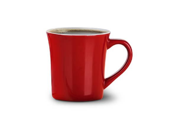 Order Fresh Brewed Decaffeinated Coffee food online from Wendy's store, BRONX on bringmethat.com