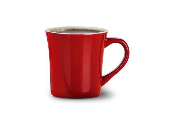 Order Fresh Brewed Decaffeinated Coffee food online from Wendy's store, ESCONDIDO on bringmethat.com