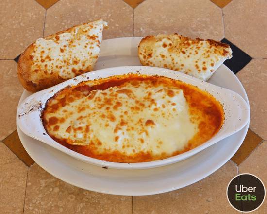 Order Cannelloni Pasta food online from Palios Pizza Cafe store, Katy on bringmethat.com