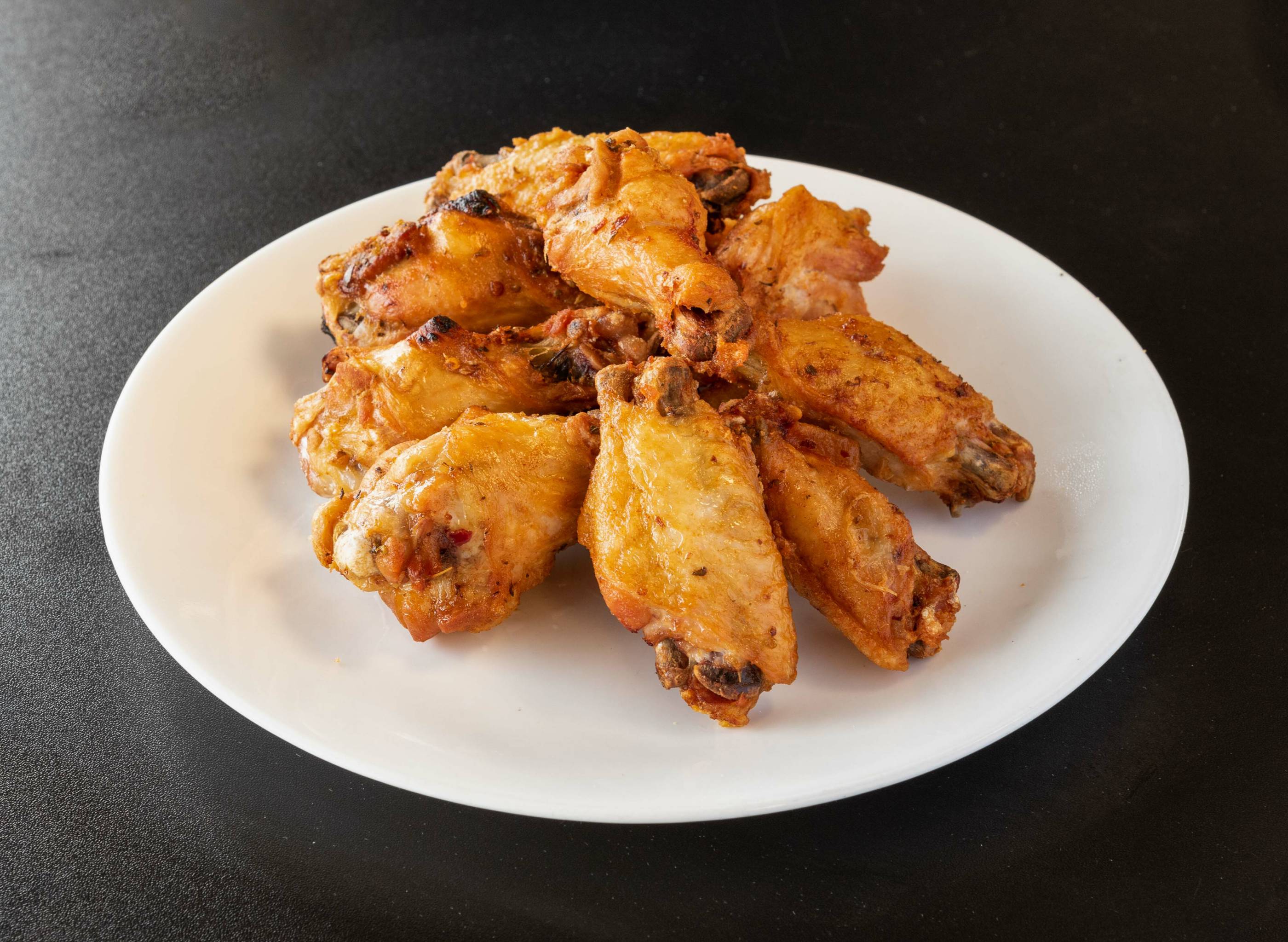Order Chicken Wings food online from 360 Pizzeria & Italian Kitchen store, Franklin on bringmethat.com