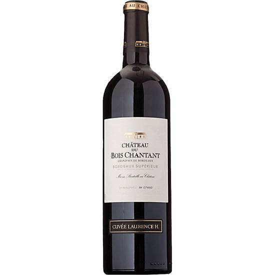 Order Chateau Bois Chantant Bordeaux Superieur - 750ml food online from Total Wine & More store, Huntington Beach on bringmethat.com