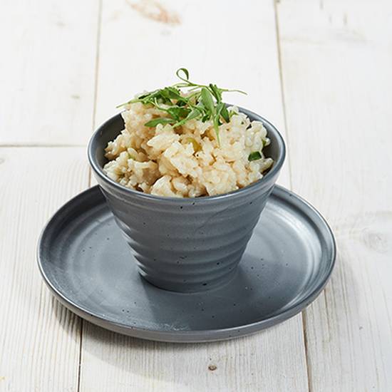 Order Side of Risotto food online from Wood-N-Tap store, Enfield on bringmethat.com