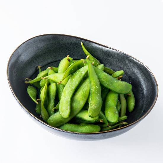 Order Edamame food online from Blue Ribbon Sushi store, Pacific Palisades on bringmethat.com