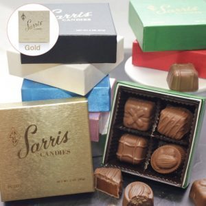 Order Gold Petite food online from Gift Basket World store, Irwin on bringmethat.com