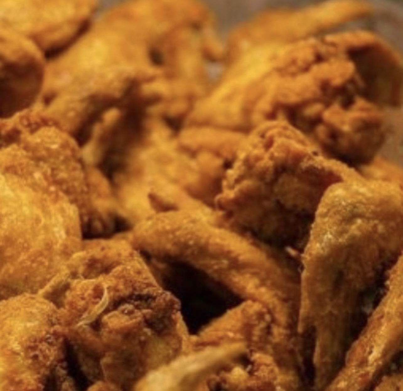 Order Fried Chicken Wings* food online from Shugar Shack Soulfood store, Glenolden on bringmethat.com