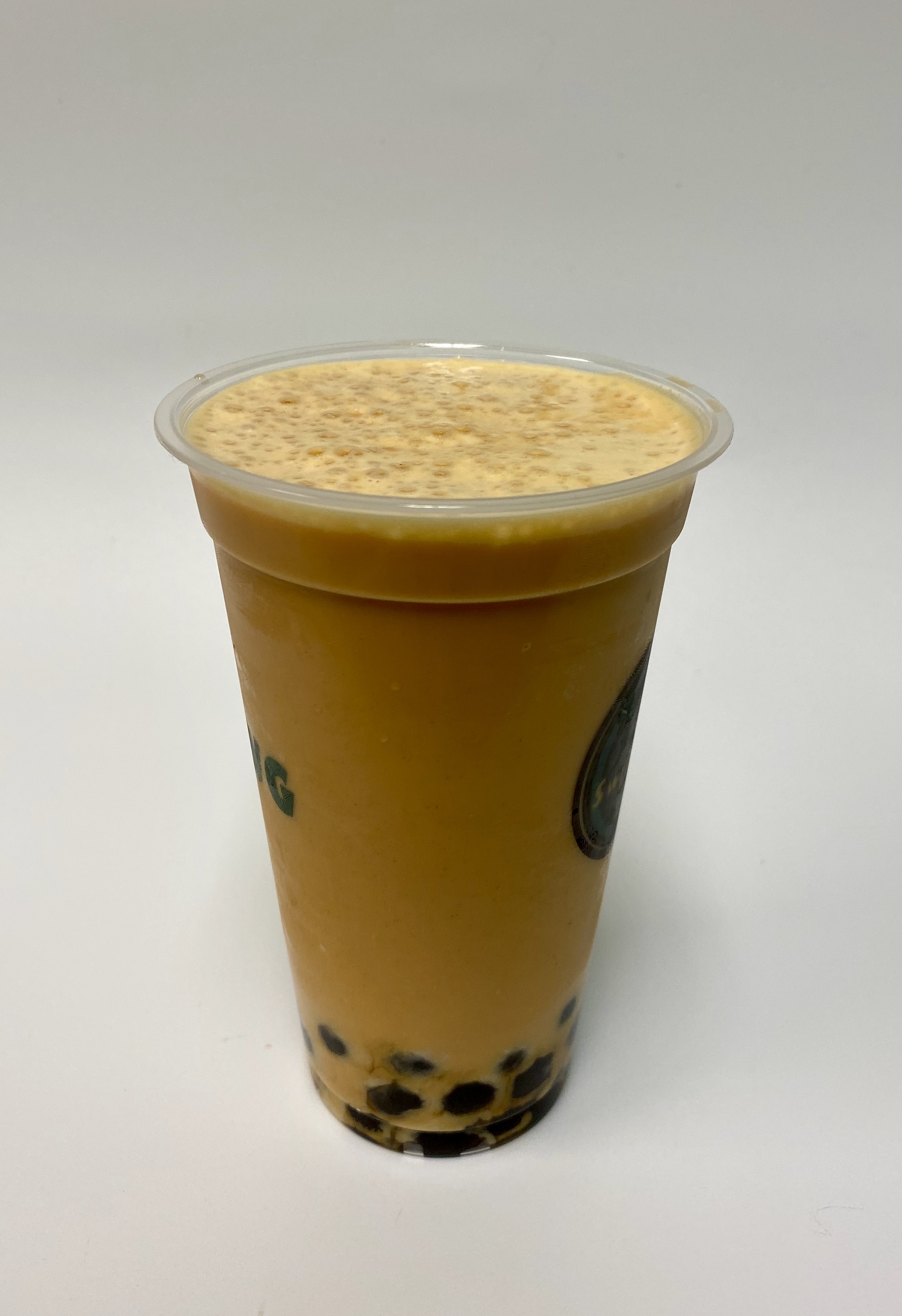 Order Thai Milk Tea food online from Sweeting store, Ann Arbor on bringmethat.com