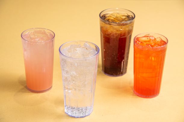 Order Soft Drinks food online from Newport Creamery store, Providence on bringmethat.com