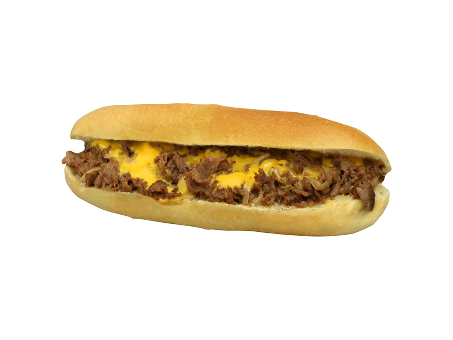 Order Philly Whiz food online from Steak Escape store, Hilliard on bringmethat.com