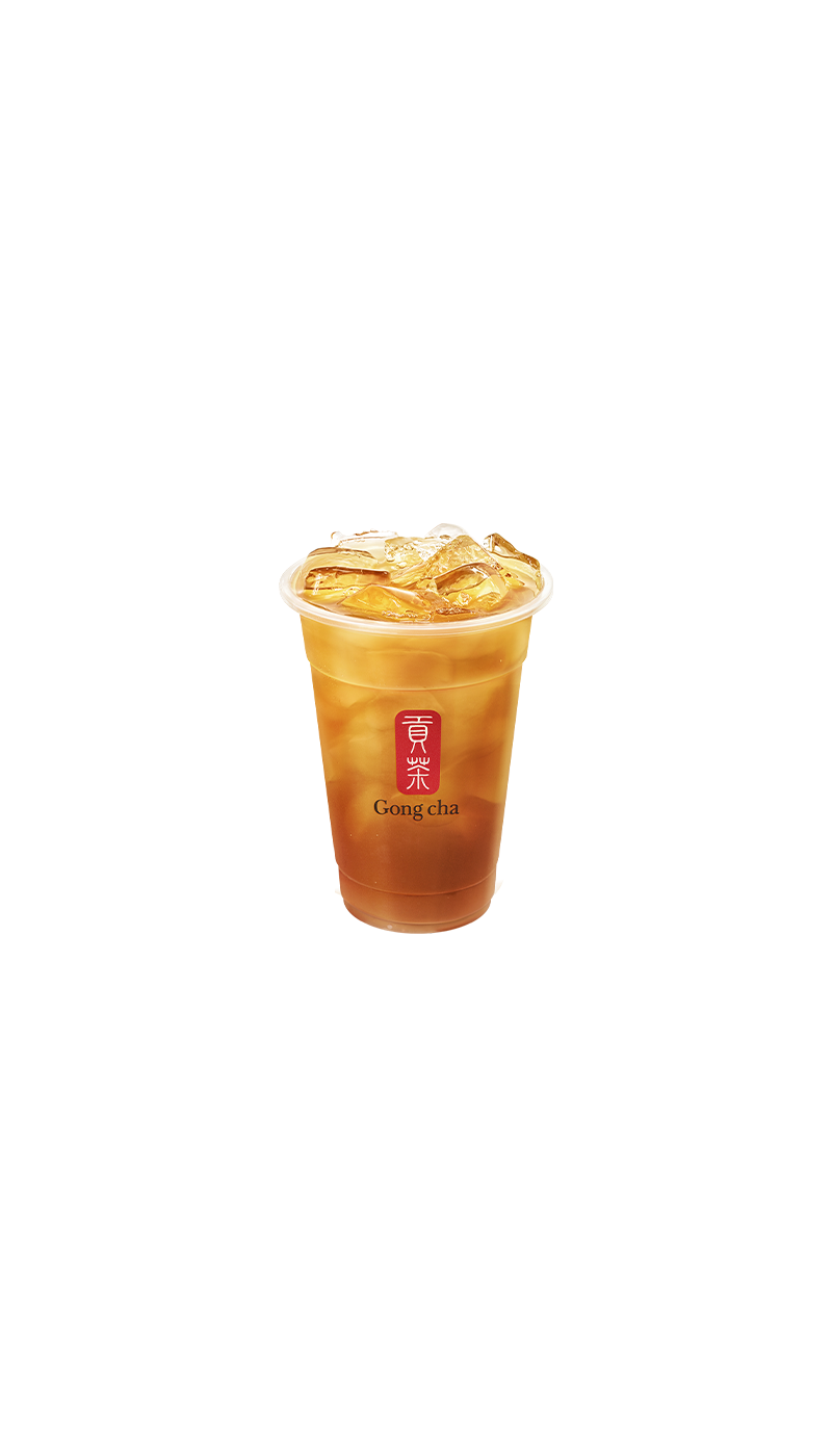 Order Lychee Oolong Tea (荔枝乌龙茶) food online from Gong Cha store, Montclair on bringmethat.com