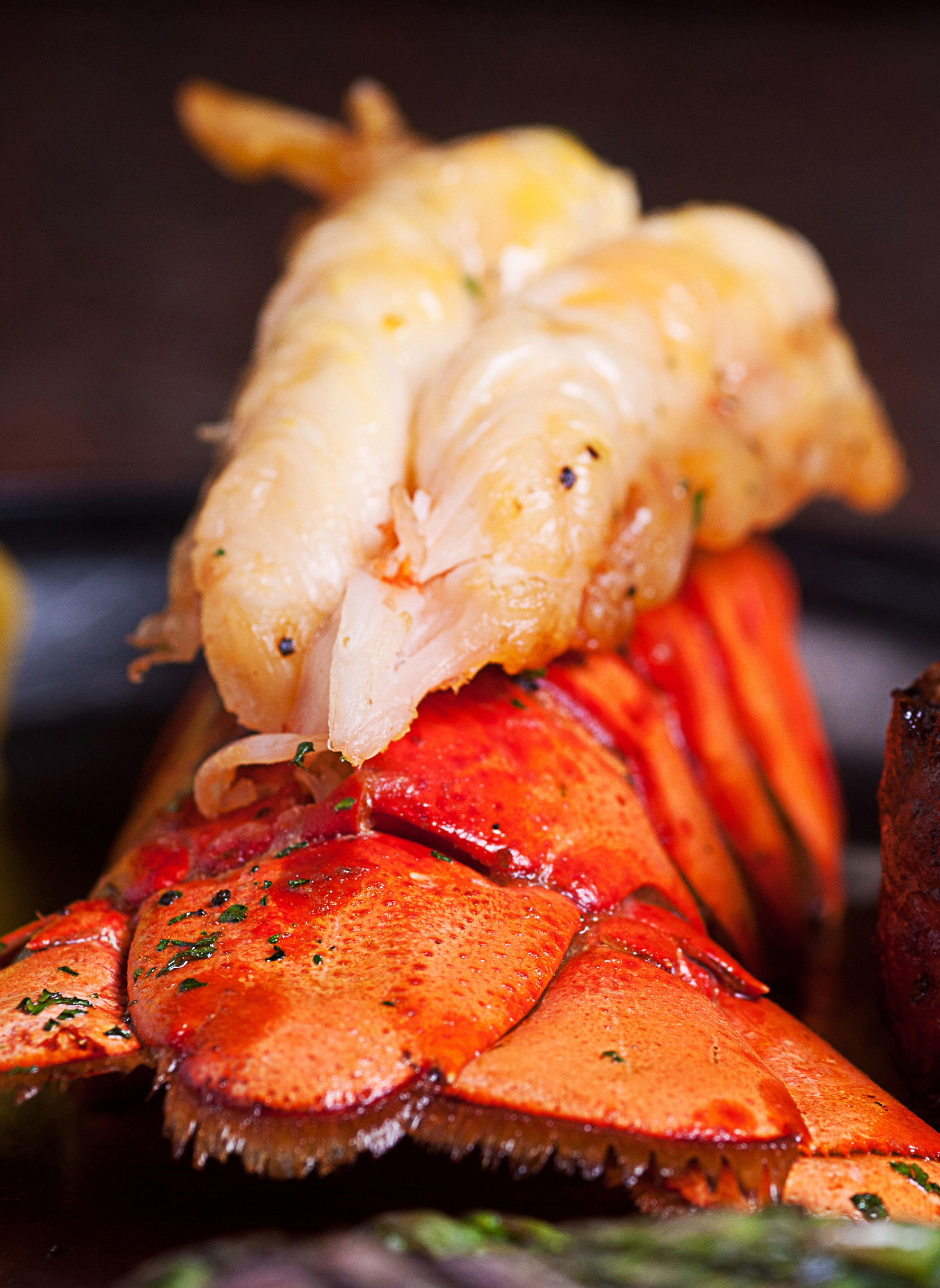 Order Lobster Tail food online from Hyde Park Prime Steakhouse store, Dublin on bringmethat.com