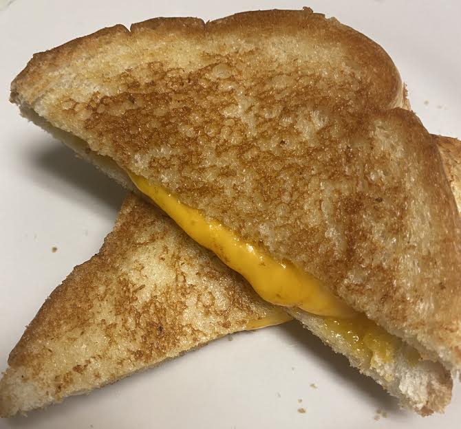 Order Grilled Cheese food online from Liberty Family Restaurant store, Rochester on bringmethat.com