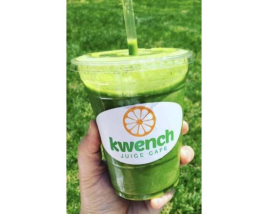 Order Kent Vibes Juice food online from Kwench Juice Cafe store, Kent on bringmethat.com