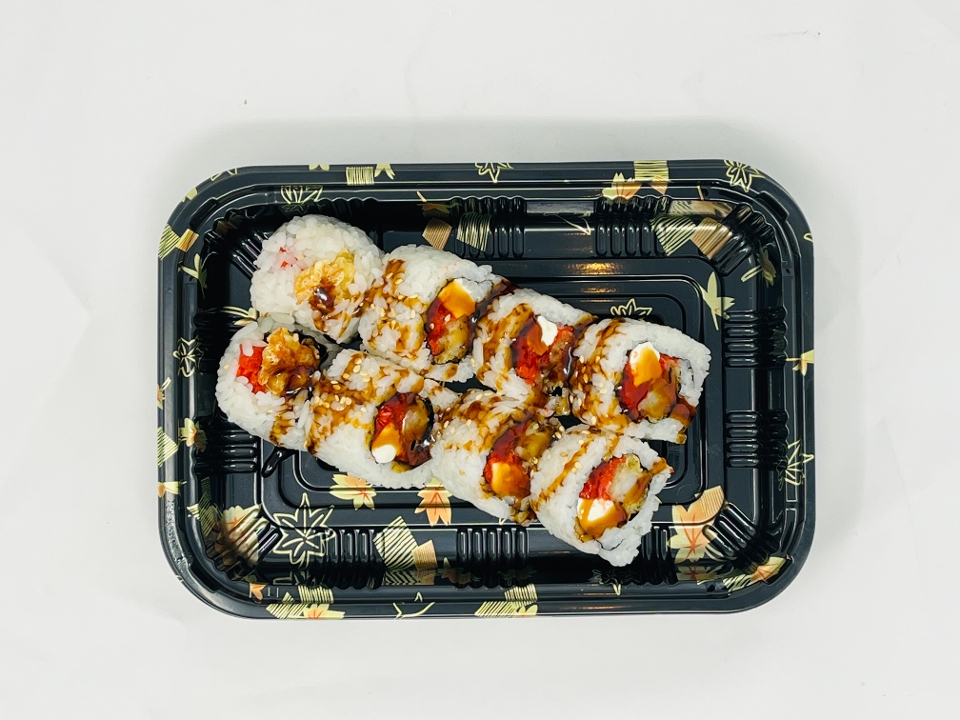 Order Champ Chop food online from Ginza Japanese Grill store, Charleston on bringmethat.com
