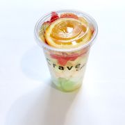Order Fruit in a Cup food online from Crave Cafe store, West Hills on bringmethat.com