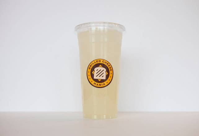 Order Lulu's Old-Fashioned Limeade - 20 oz food online from Grilled Cheese Mania store, Harrisonburg on bringmethat.com
