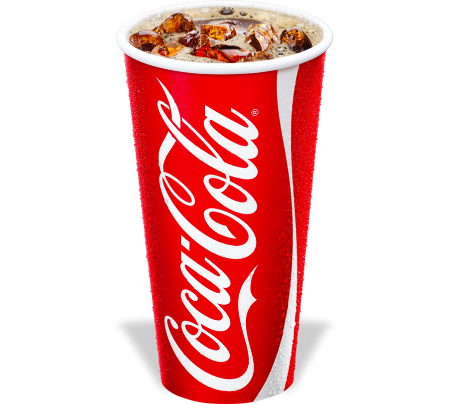 Order Fountain Soda food online from Honeyfish store, Apple Valley on bringmethat.com
