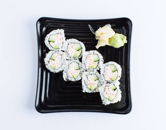 Order California Roll food online from Tokyo Joes store, Surprise on bringmethat.com