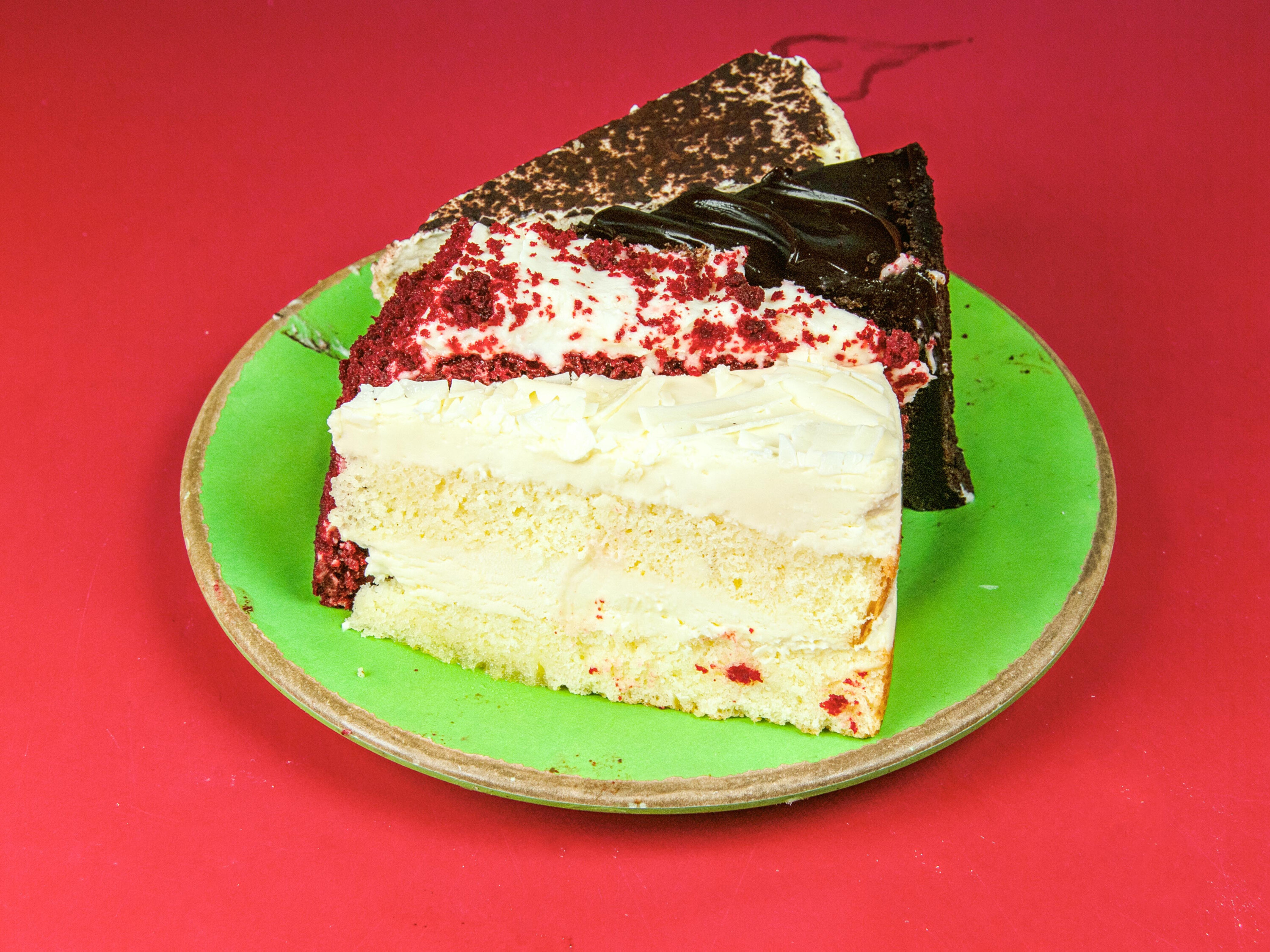 Order Cheesecake Crane  food online from Napolitana Kitchen store, Hartford on bringmethat.com