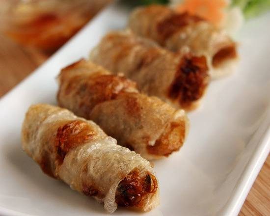 Order Vietnamese Egg Roll food online from East China store, Aurora on bringmethat.com