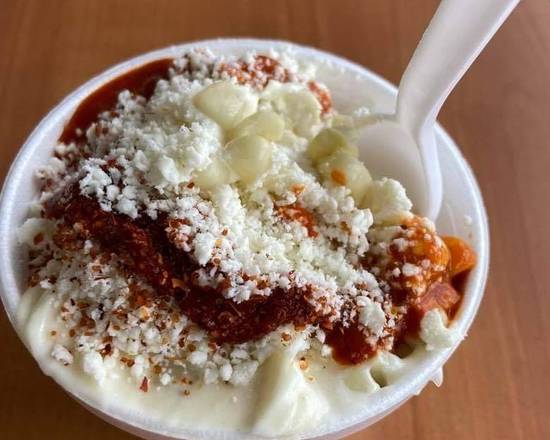 Order Esquites  food online from 8th Street Deli store, National City on bringmethat.com