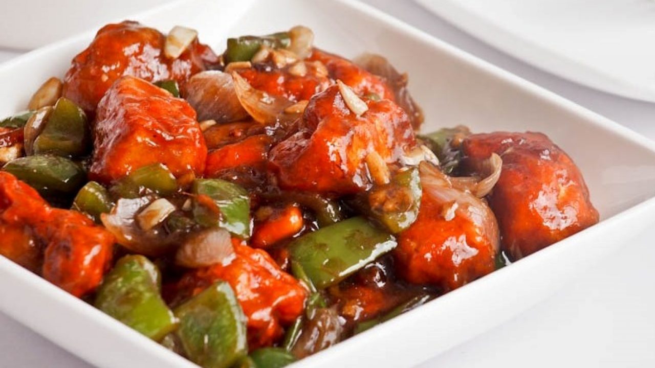 Order Chili Gobi food online from Cosmos Indian Store & Cafe store, Lawrence on bringmethat.com