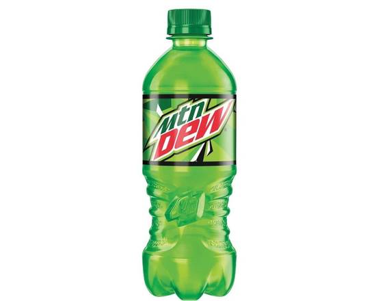 Order Mountain Dew food online from Tasty China House store, Manhattan on bringmethat.com