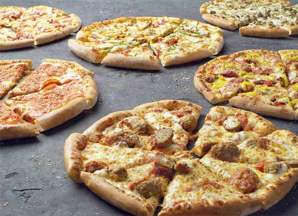 Order Create Your Own food online from Papa Johns Pizza store, LANCASTER on bringmethat.com